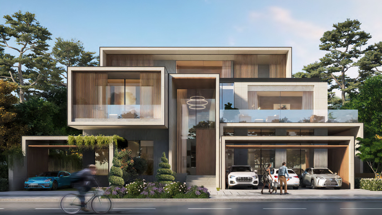 Autograph Collection at Damac Hills, Dubai – Damac Properties