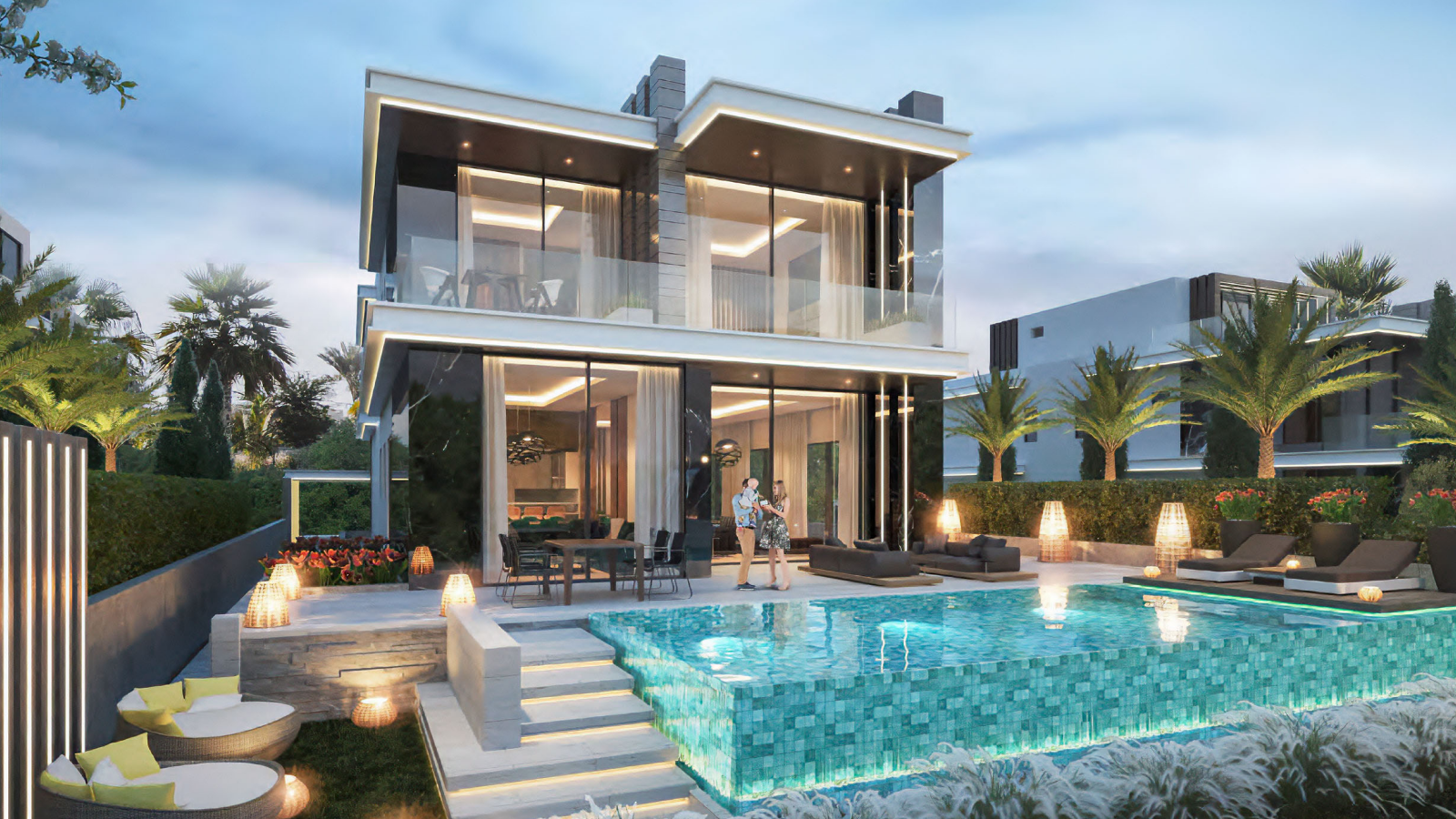 Autograph Collection at Damac Hills, Dubai – Damac Properties