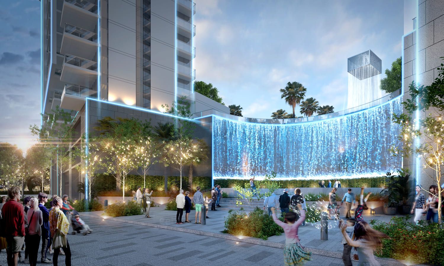 Golf Gate 2 at Damac Hills, Dubai – Damac Properties