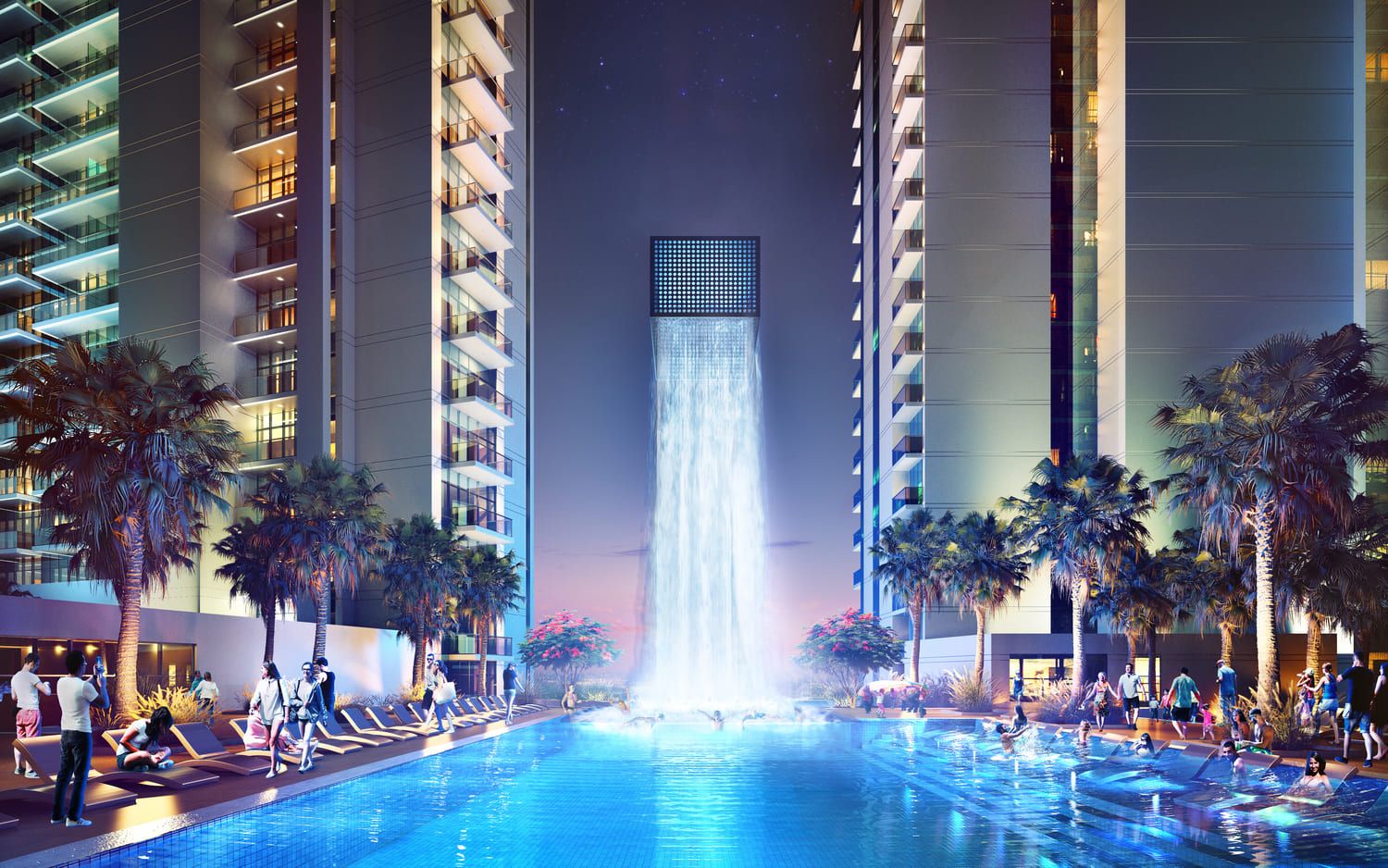 Golf Gate 2 at Damac Hills, Dubai – Damac Properties