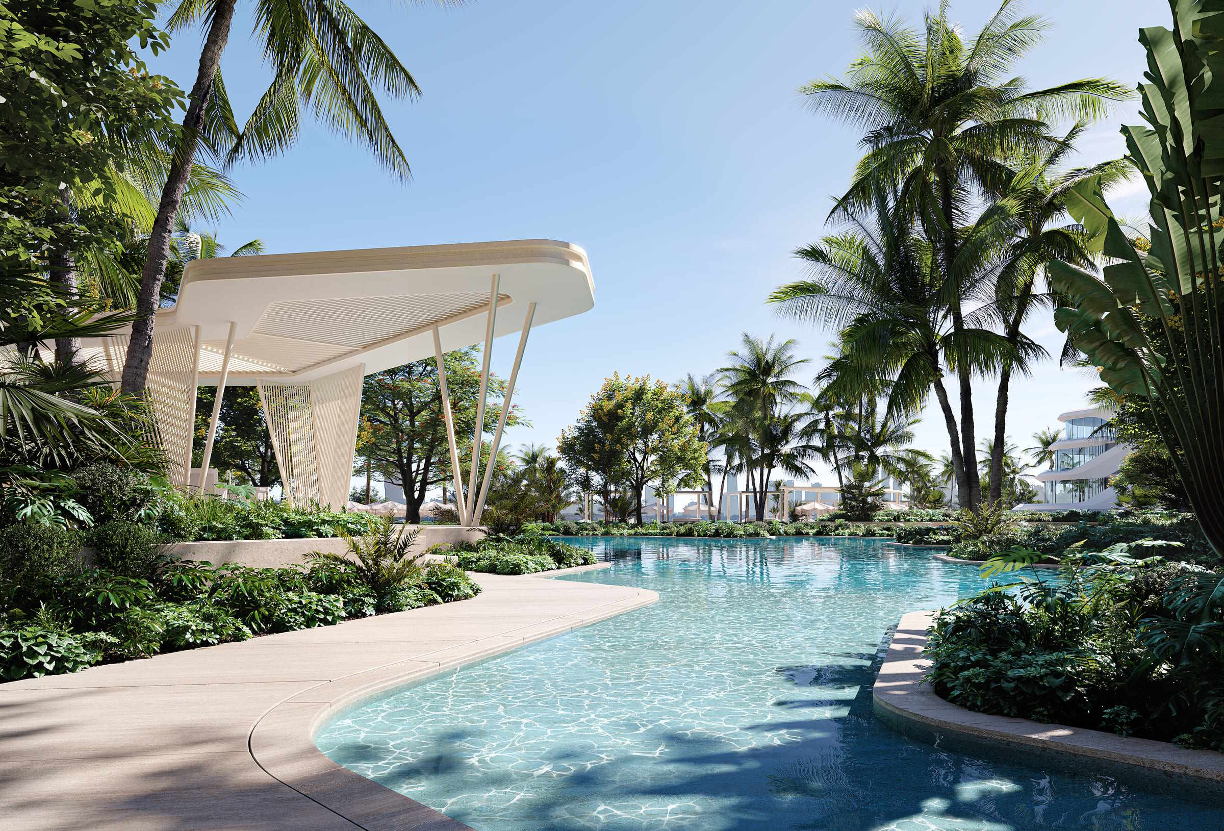 Passo at Palm Jumeirah, Dubai – Beyond Developments