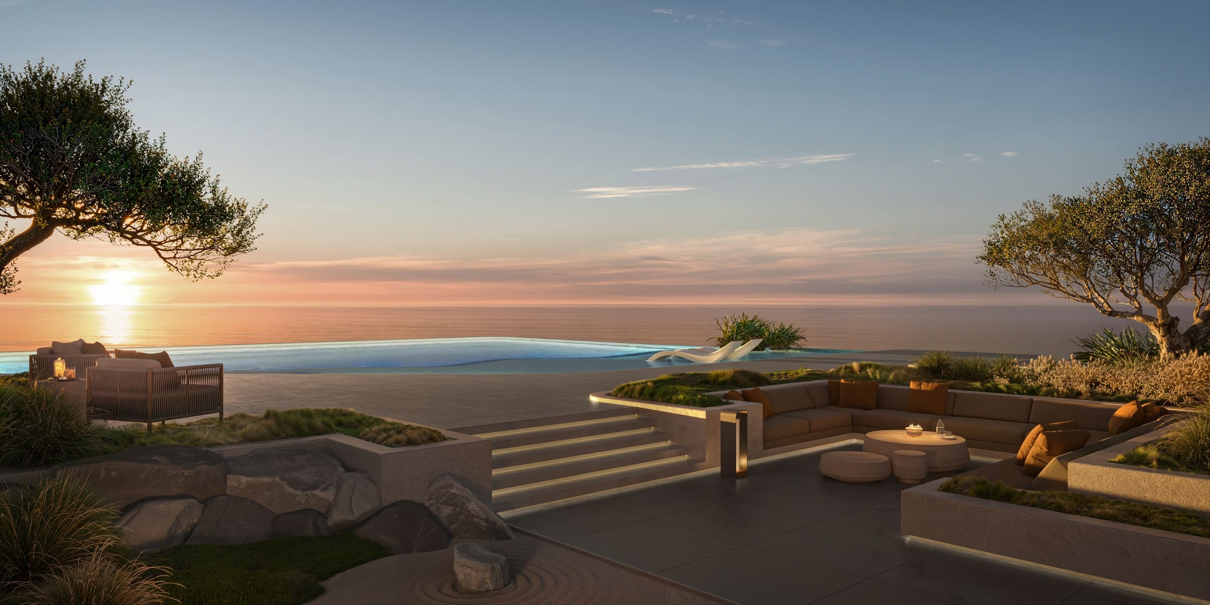 Passo at Palm Jumeirah, Dubai – Beyond Developments