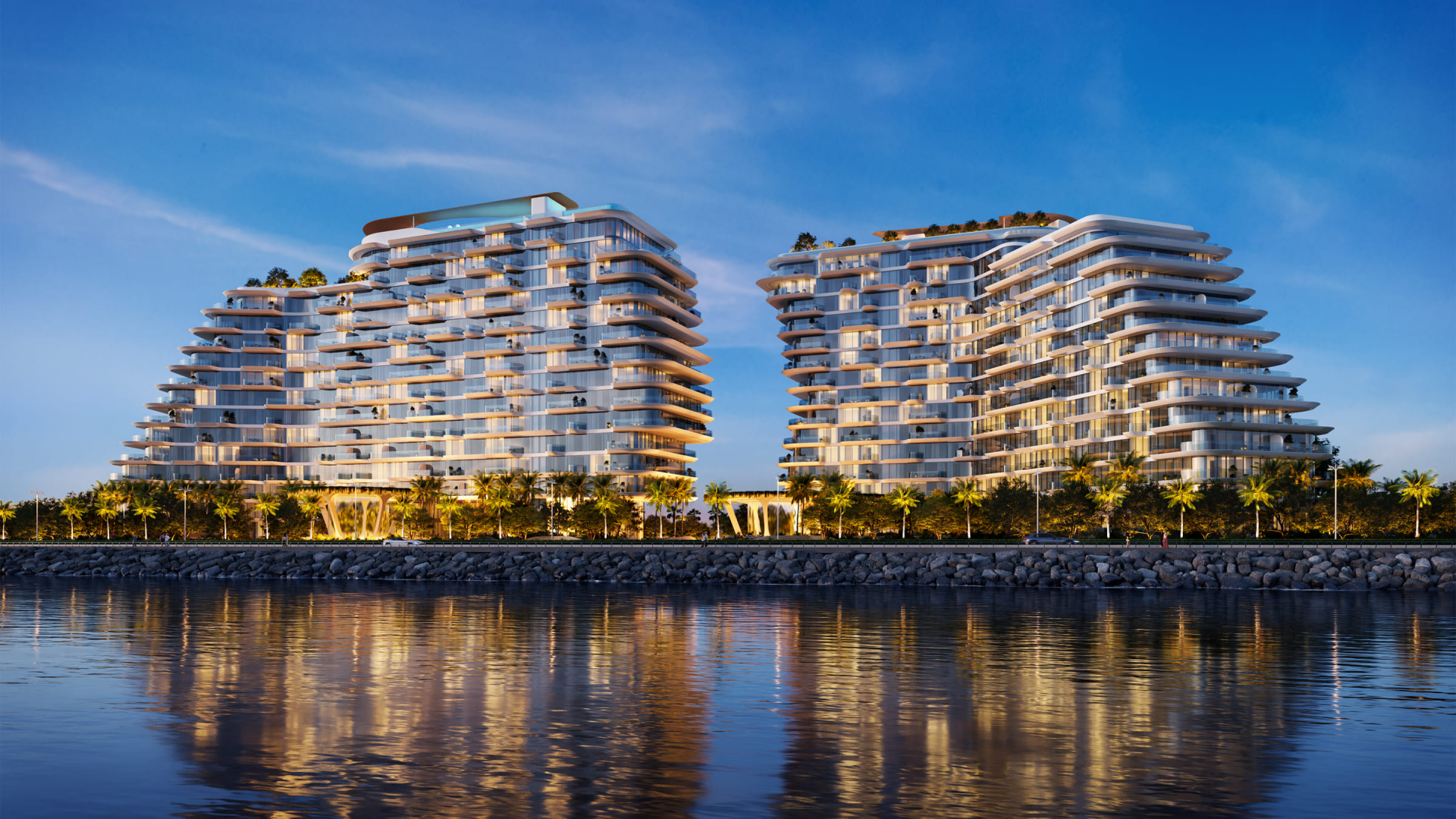 Passo at Palm Jumeirah, Dubai – Beyond Developments