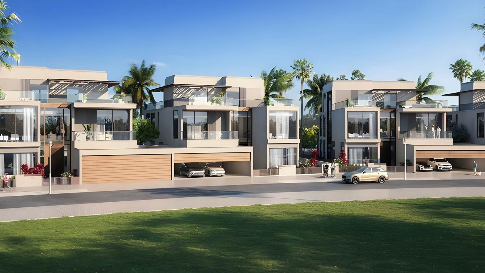 South Bay 6 by Dubai South Properties