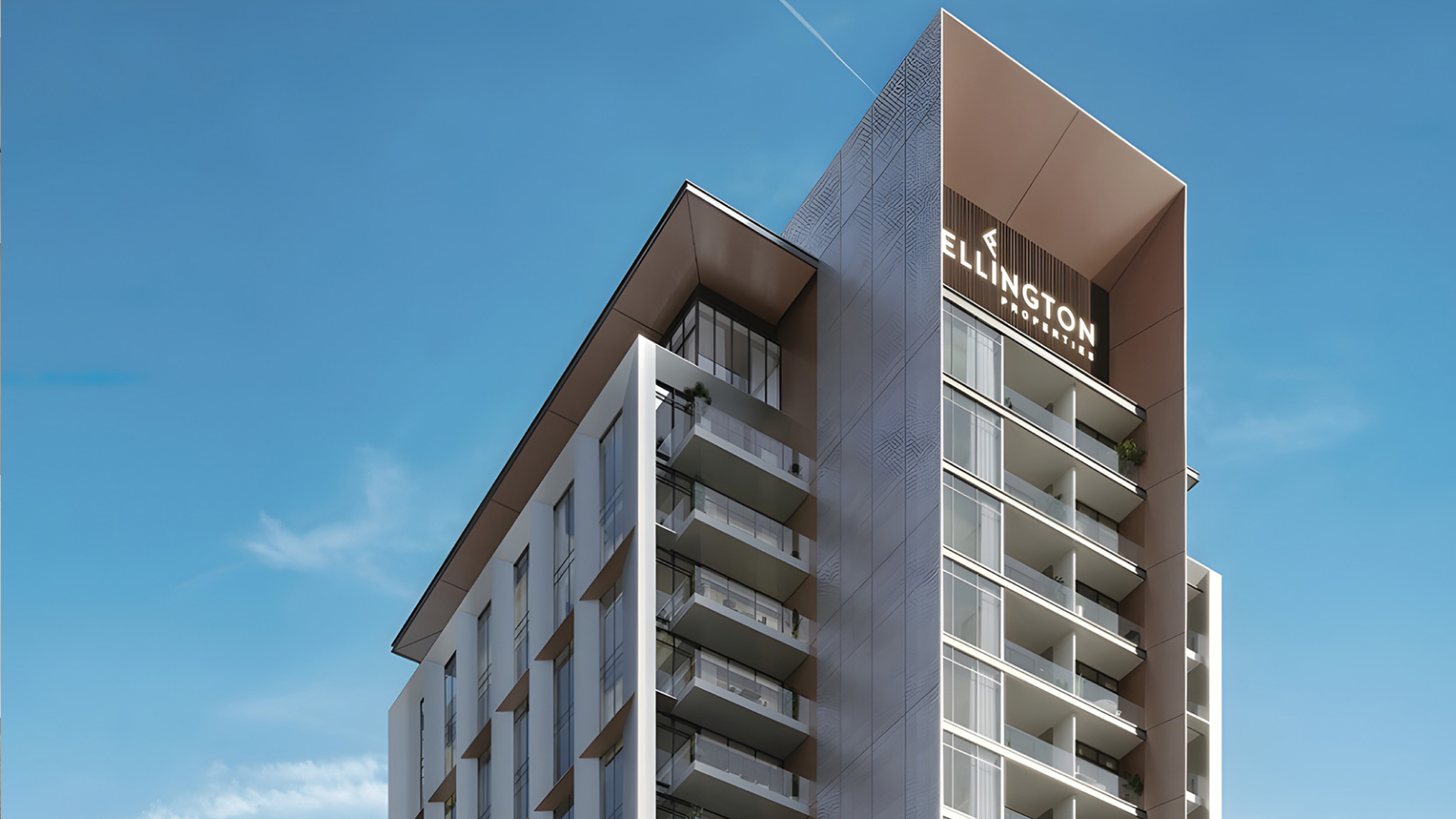 The Quayside at Business Bay, Dubai – Ellington Properties