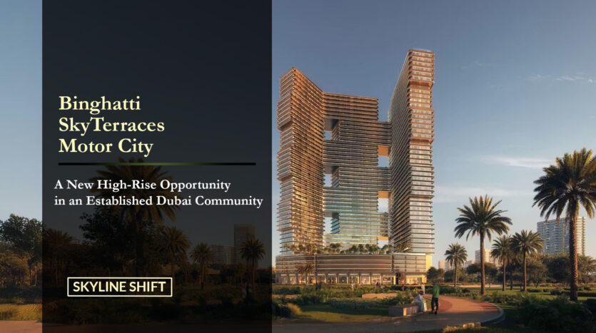 binghatti sky terraces motor city
