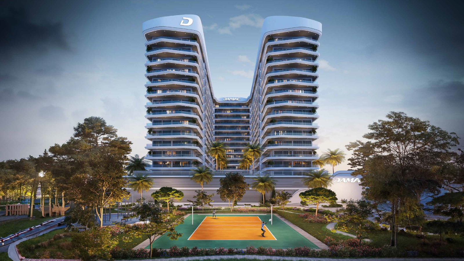 Elo 2 at Damac Hills 2, Dubai – Damac Properties