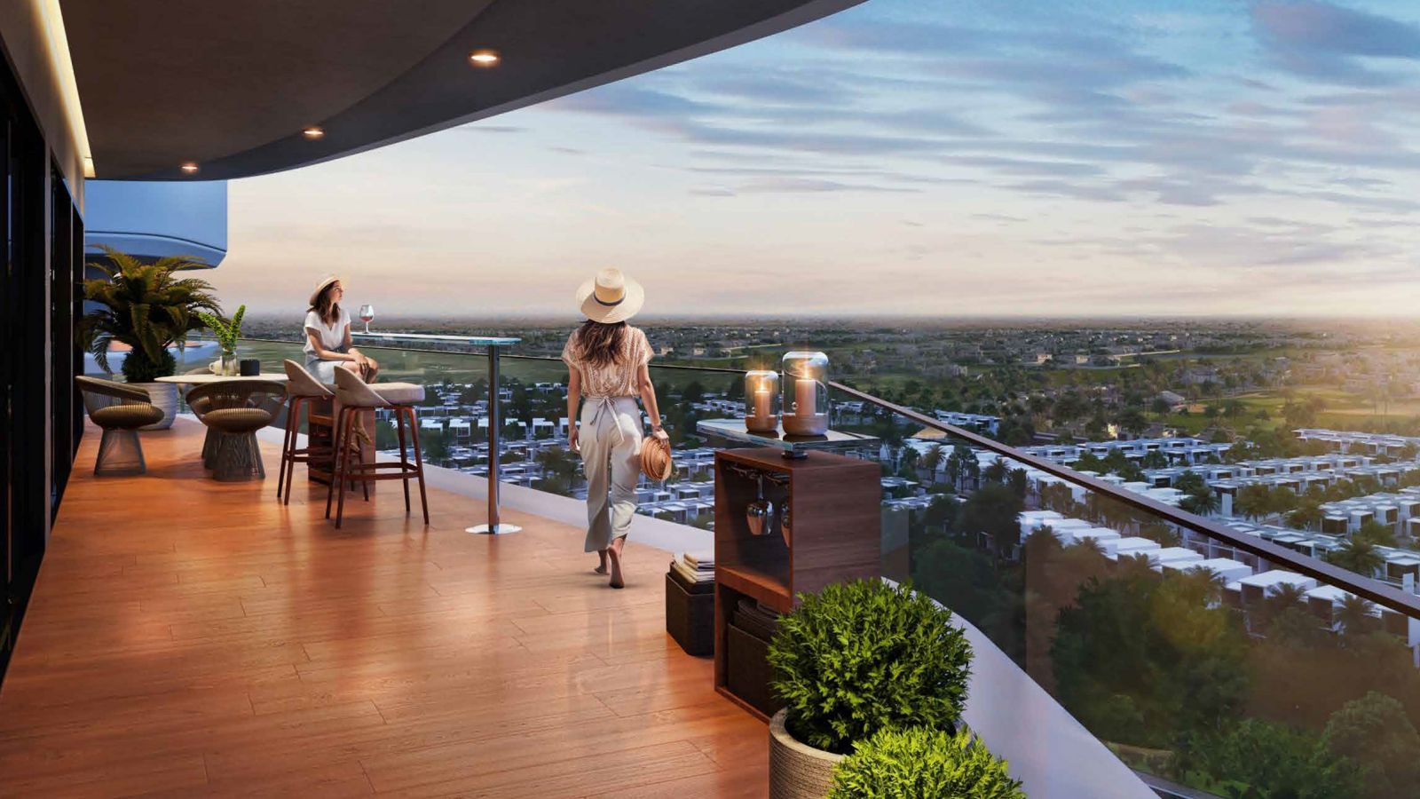 Elo 2 at Damac Hills 2, Dubai – Damac Properties