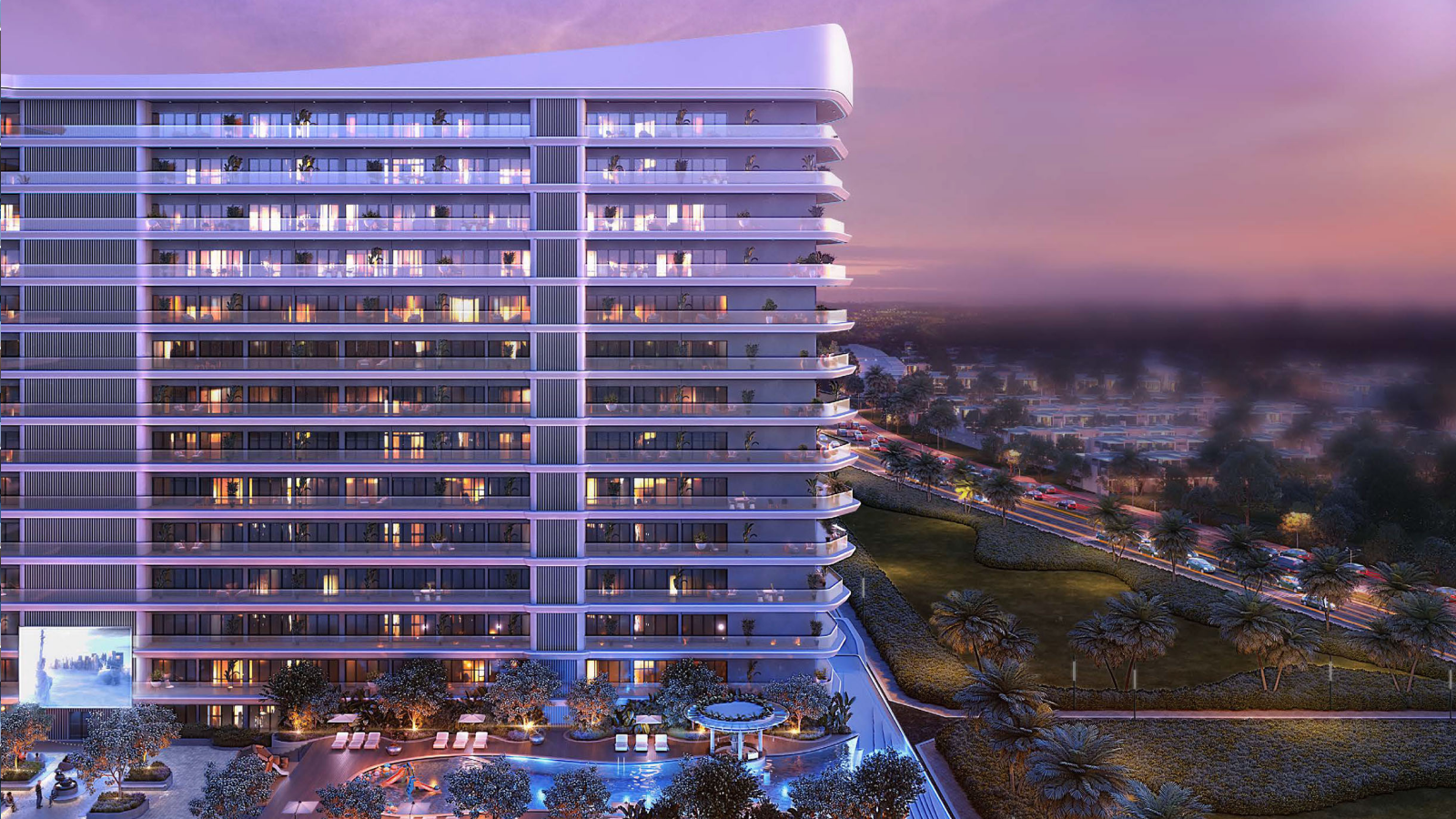 Elo 2 at Damac Hills 2, Dubai – Damac Properties