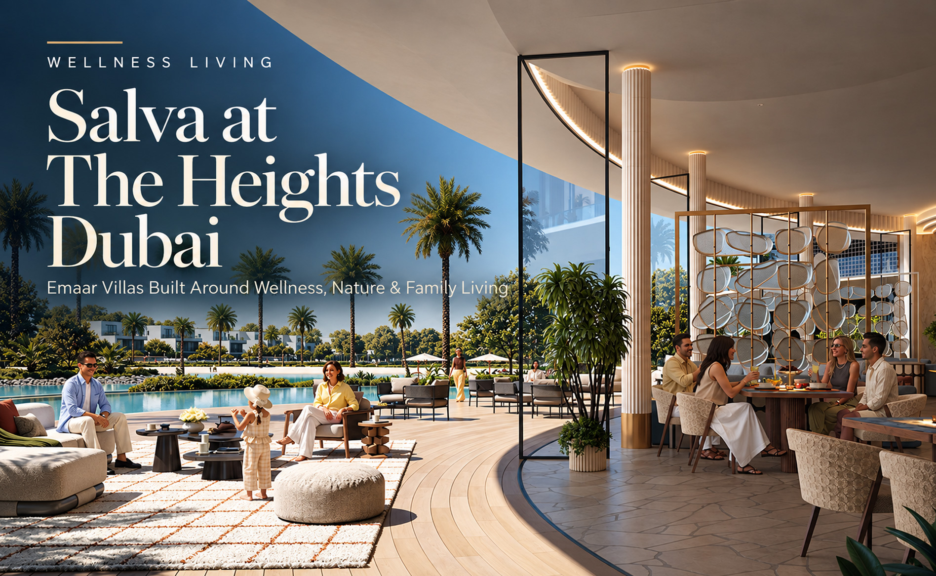 Salva at The Heights Dubai 2026